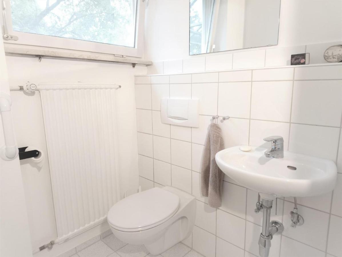 Ferienwohnung Koehler Sonthofen Eksteriør bilde