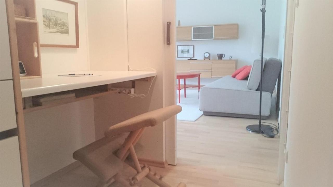 Ferienwohnung Koehler Sonthofen Eksteriør bilde