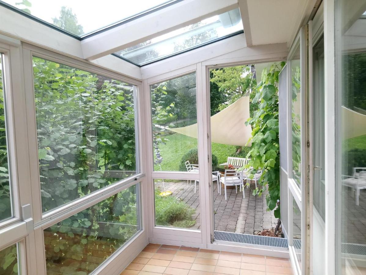 Ferienwohnung Koehler Sonthofen Eksteriør bilde