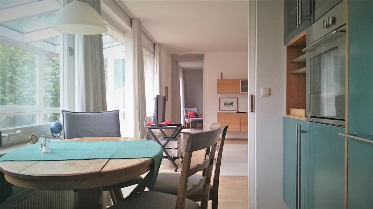 Ferienwohnung Koehler Sonthofen Eksteriør bilde
