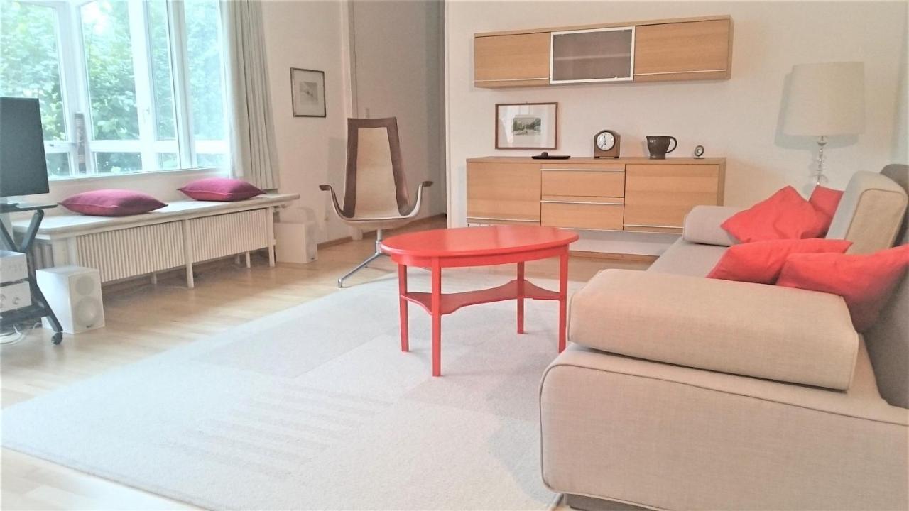 Ferienwohnung Koehler Sonthofen Eksteriør bilde
